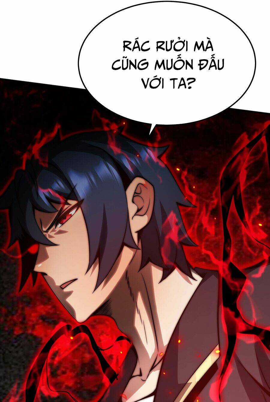 Ma Vương Gian Lận Hệ Thống Chapter 18 trang 5