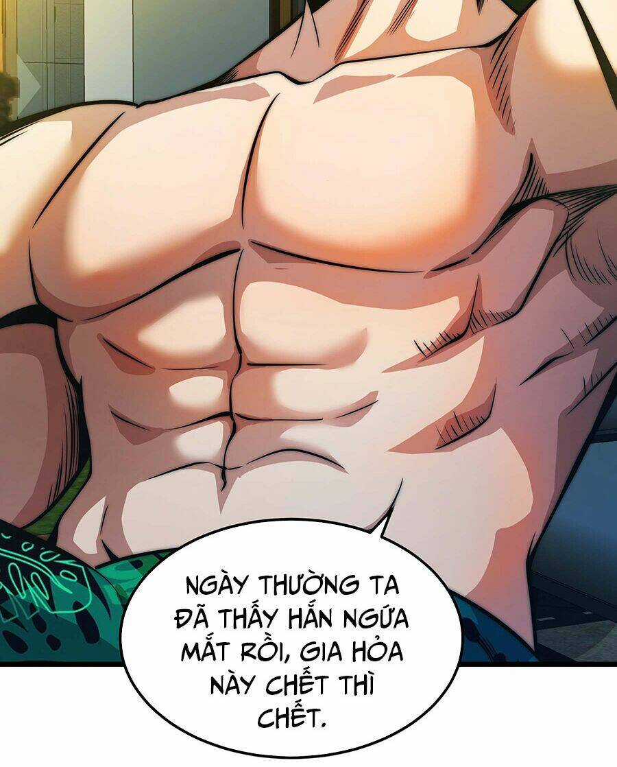 Ma Vương Gian Lận Hệ Thống Chapter 18 trang 50