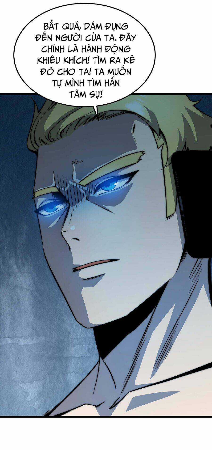 Ma Vương Gian Lận Hệ Thống Chapter 18 trang 51