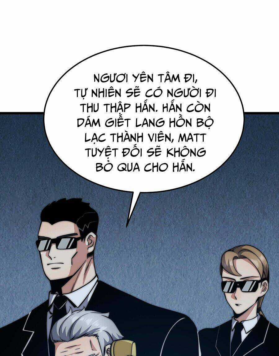 Ma Vương Gian Lận Hệ Thống Chapter 18 trang 52