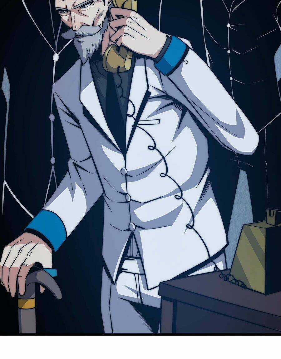 Ma Vương Gian Lận Hệ Thống Chapter 18 trang 53