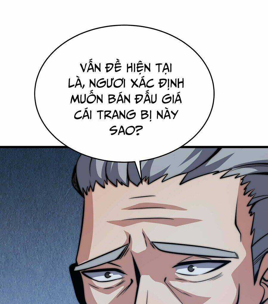 Ma Vương Gian Lận Hệ Thống Chapter 18 trang 54