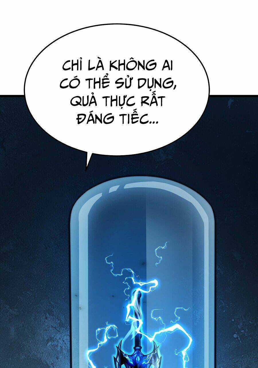 Ma Vương Gian Lận Hệ Thống Chapter 18 trang 61