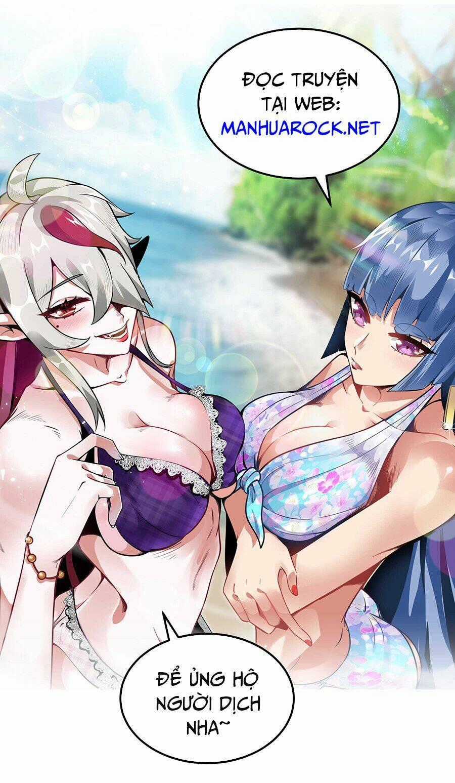 Ma Vương Gian Lận Hệ Thống Chapter 18 trang 63