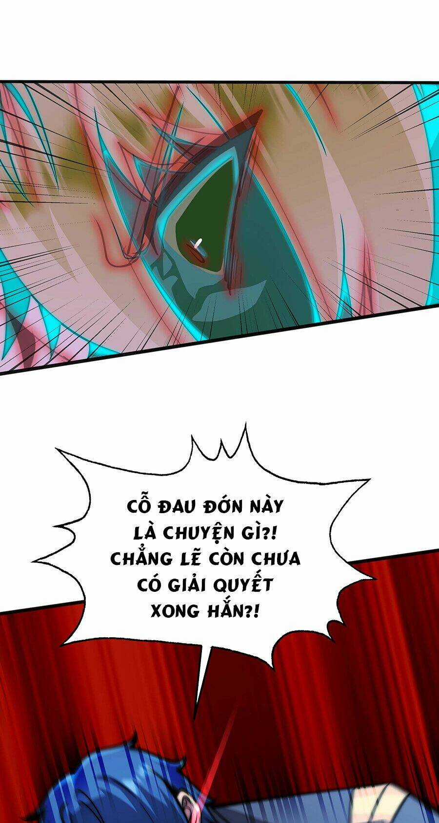 Ma Vương Gian Lận Hệ Thống Chapter 18 trang 7