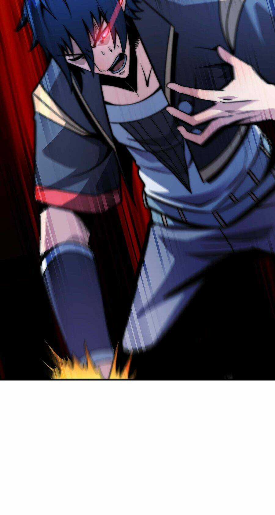 Ma Vương Gian Lận Hệ Thống Chapter 18 trang 8