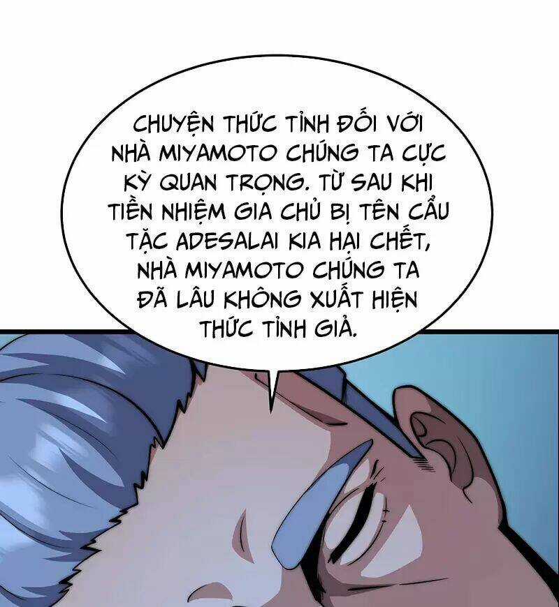 Ma Vương Gian Lận Hệ Thống Chapter 19 trang 10