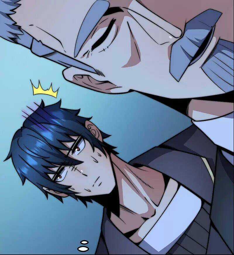 Ma Vương Gian Lận Hệ Thống Chapter 19 trang 11