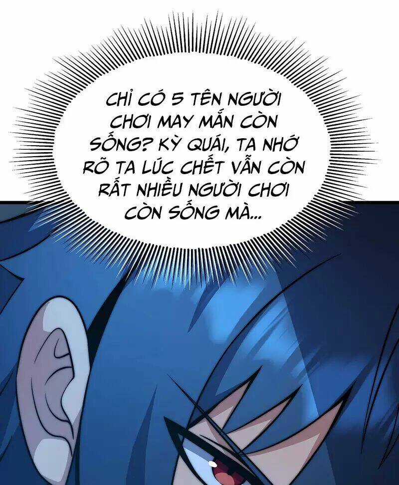 Ma Vương Gian Lận Hệ Thống Chapter 19 trang 14
