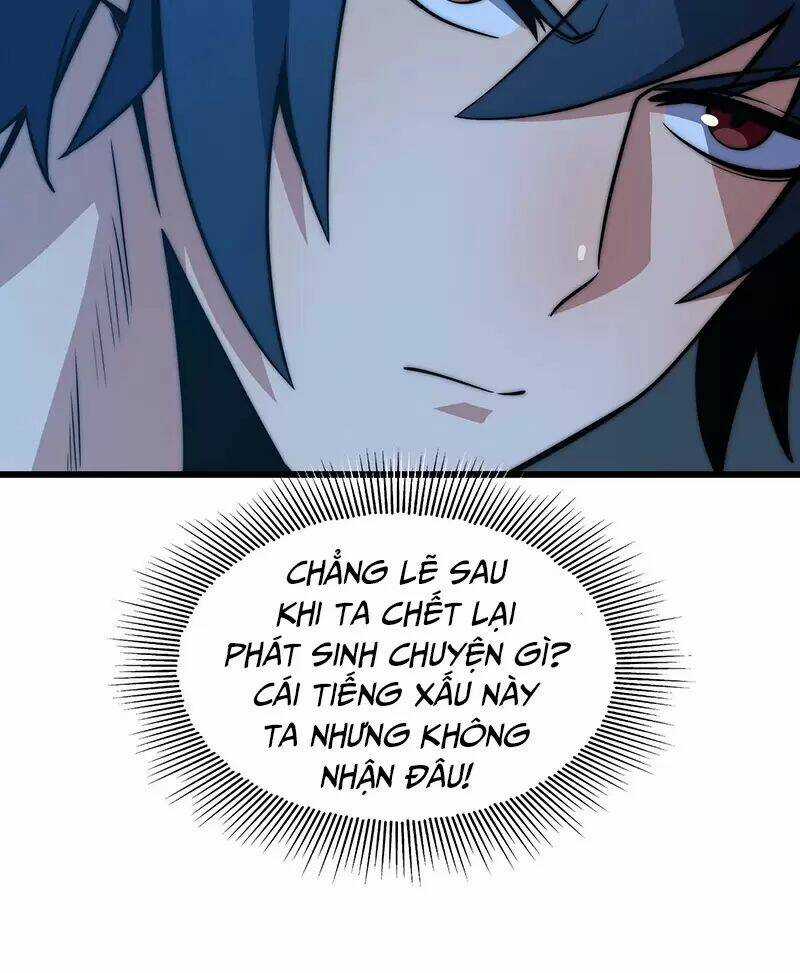 Ma Vương Gian Lận Hệ Thống Chapter 19 trang 15