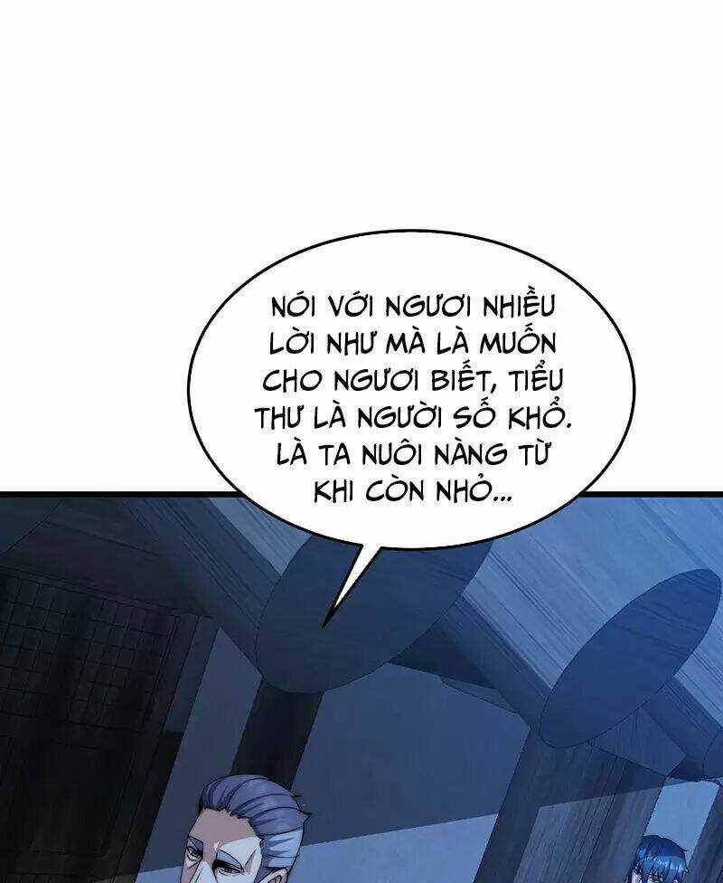 Ma Vương Gian Lận Hệ Thống Chapter 19 trang 16