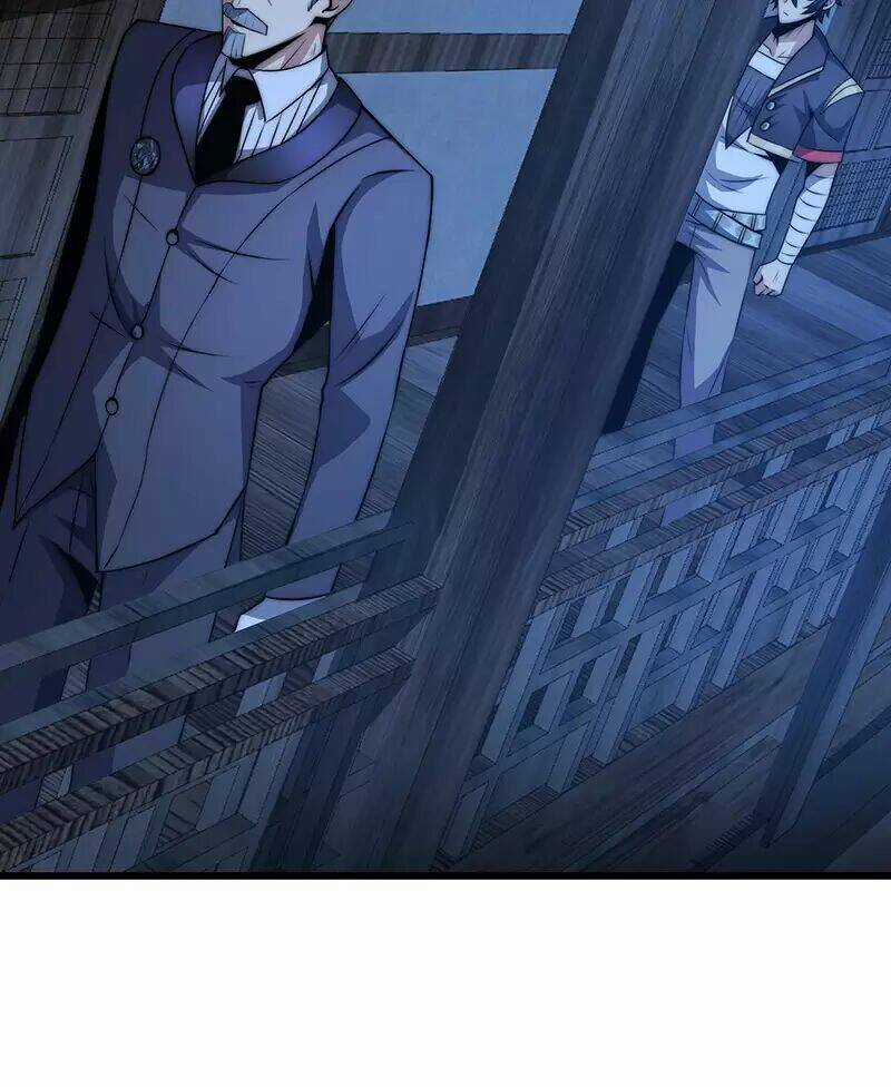 Ma Vương Gian Lận Hệ Thống Chapter 19 trang 17