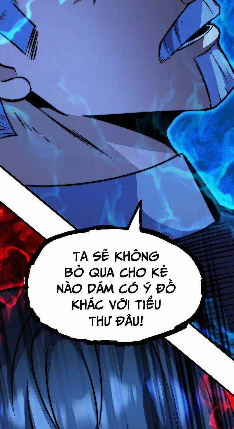 Ma Vương Gian Lận Hệ Thống Chapter 19 trang 19