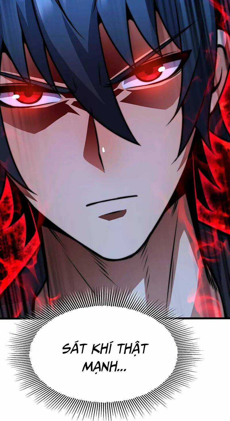 Ma Vương Gian Lận Hệ Thống Chapter 19 trang 20