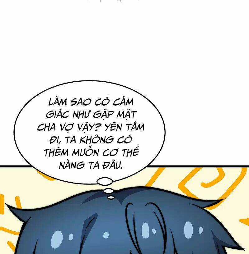 Ma Vương Gian Lận Hệ Thống Chapter 19 trang 21