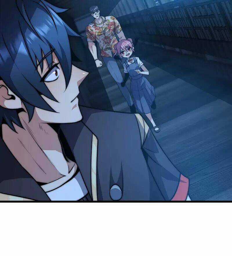 Ma Vương Gian Lận Hệ Thống Chapter 19 trang 24