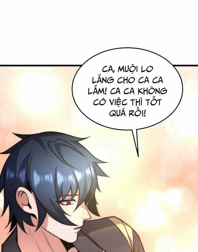 Ma Vương Gian Lận Hệ Thống Chapter 19 trang 25