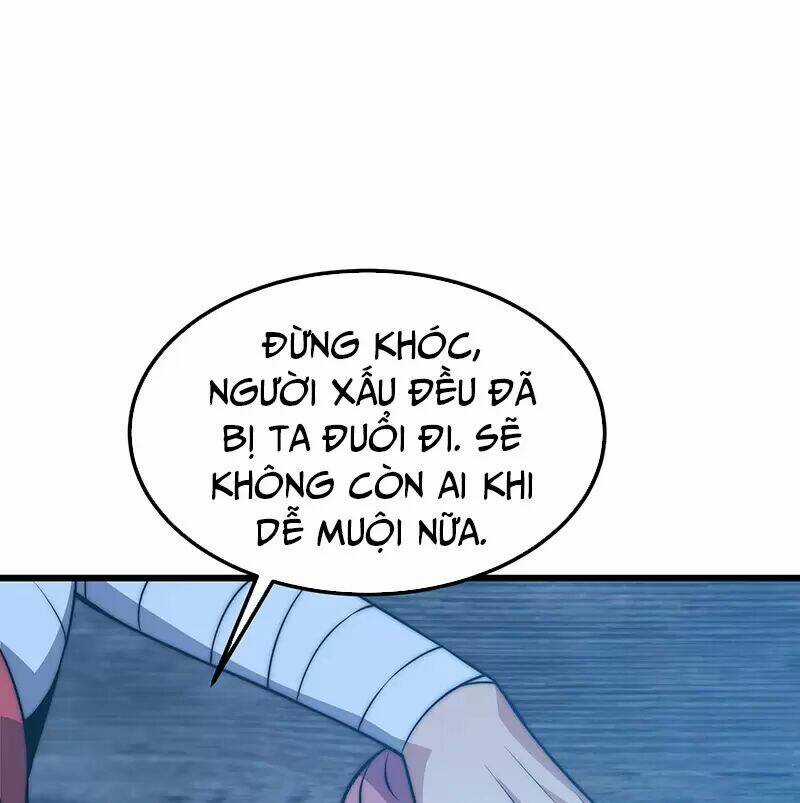 Ma Vương Gian Lận Hệ Thống Chapter 19 trang 27