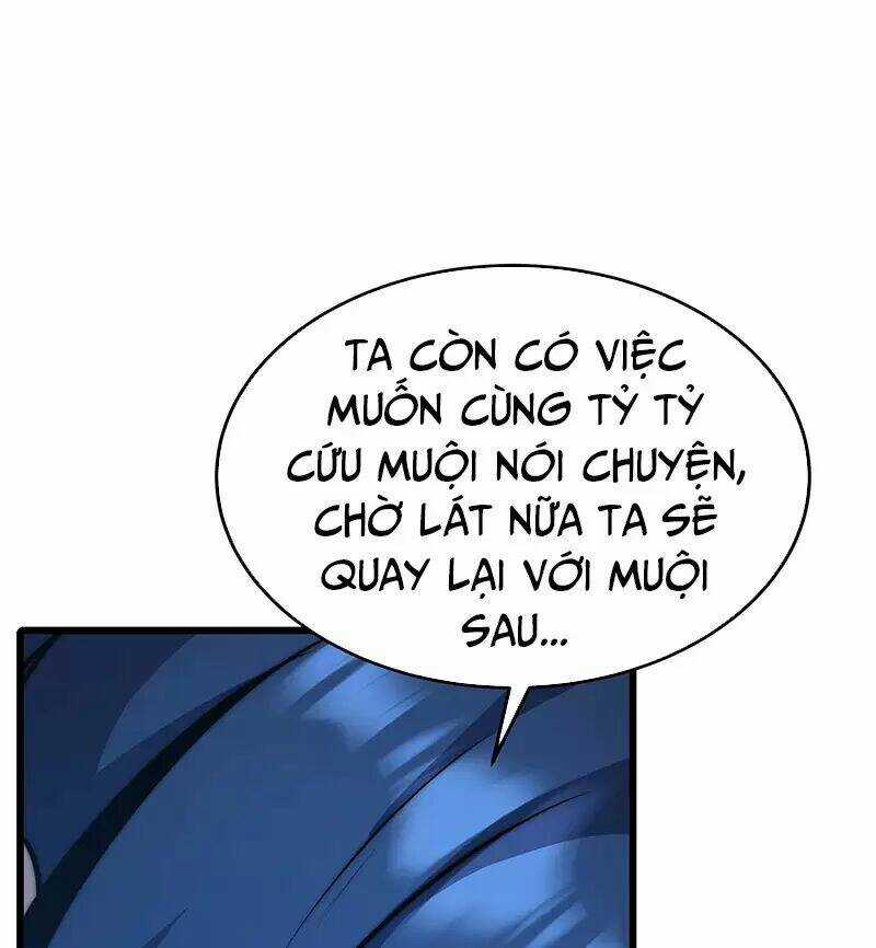 Ma Vương Gian Lận Hệ Thống Chapter 19 trang 29