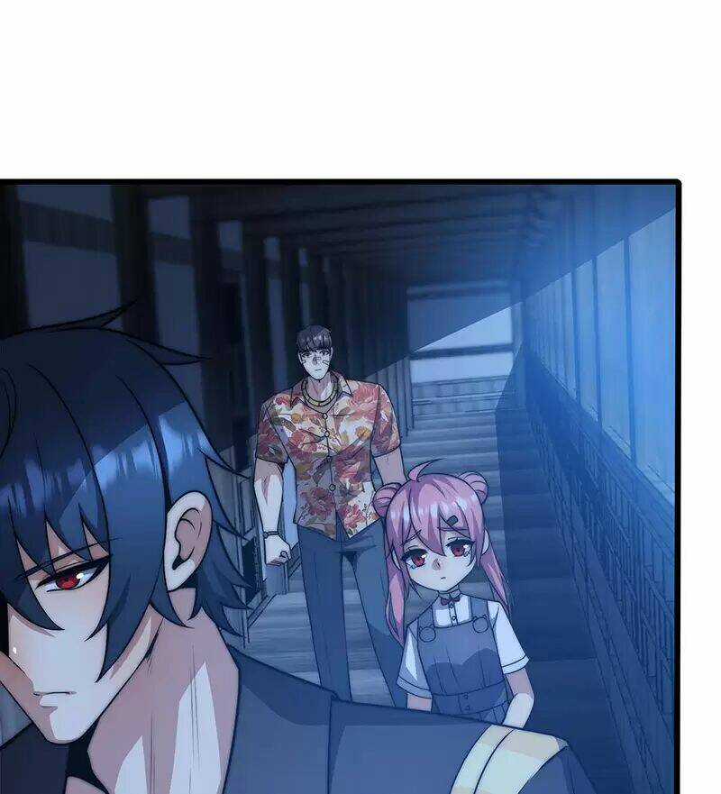 Ma Vương Gian Lận Hệ Thống Chapter 19 trang 31