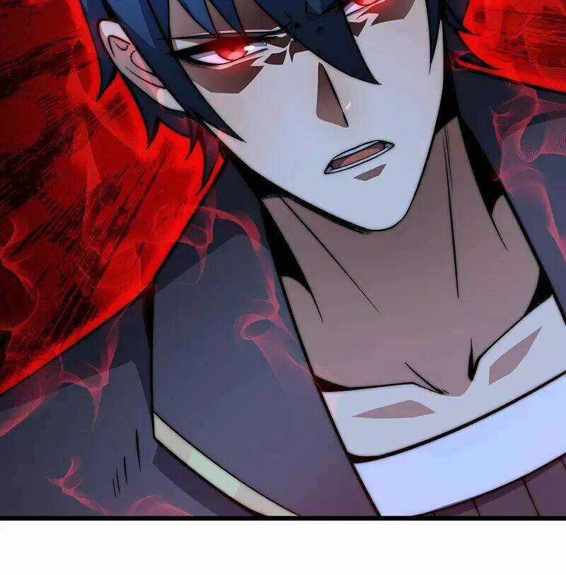 Ma Vương Gian Lận Hệ Thống Chapter 19 trang 36