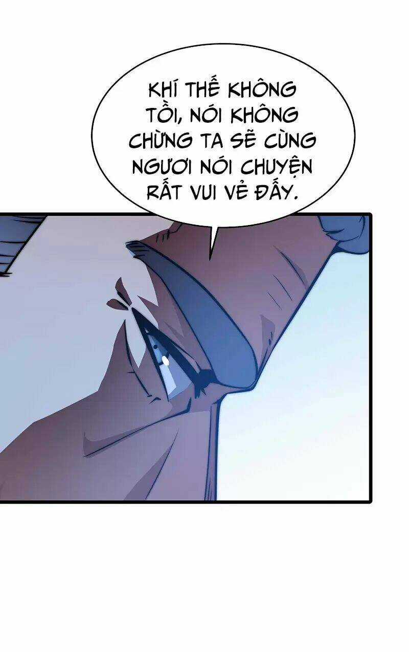 Ma Vương Gian Lận Hệ Thống Chapter 19 trang 37