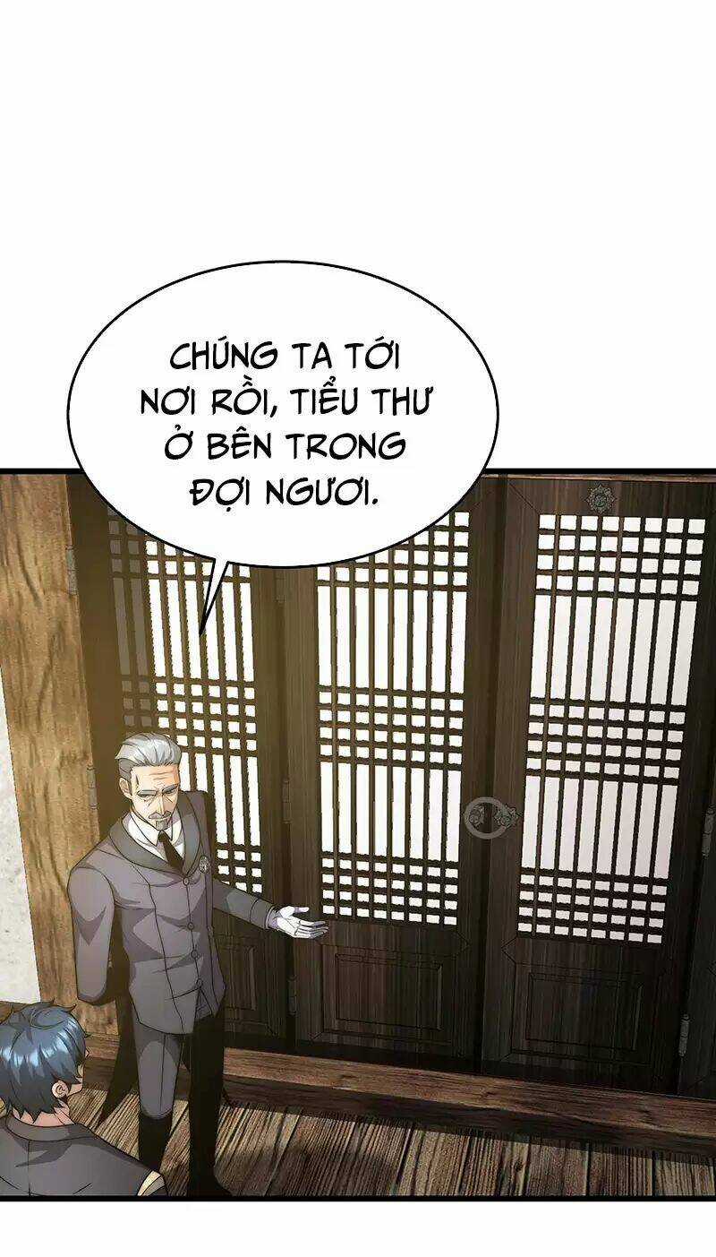 Ma Vương Gian Lận Hệ Thống Chapter 19 trang 38