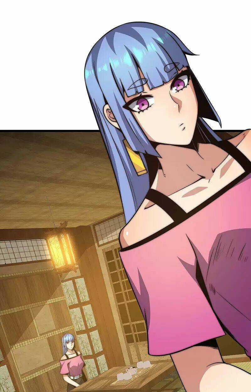 Ma Vương Gian Lận Hệ Thống Chapter 19 trang 39