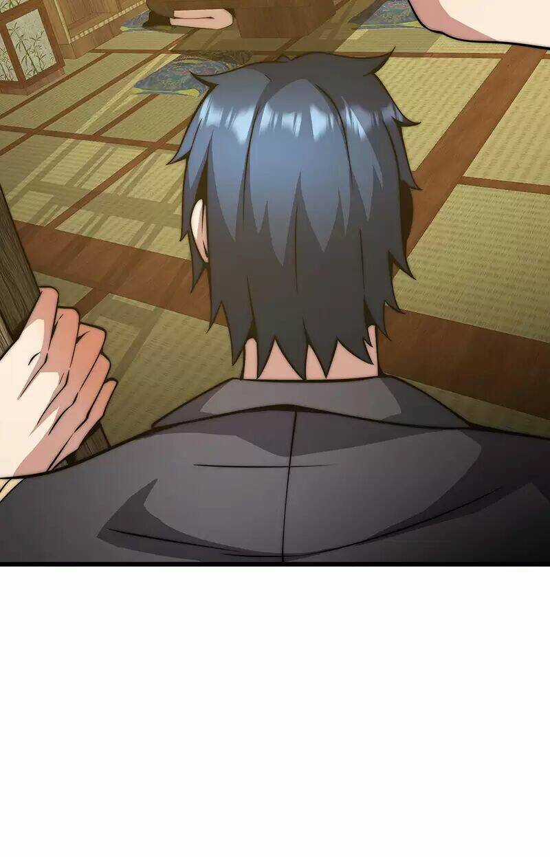 Ma Vương Gian Lận Hệ Thống Chapter 19 trang 40