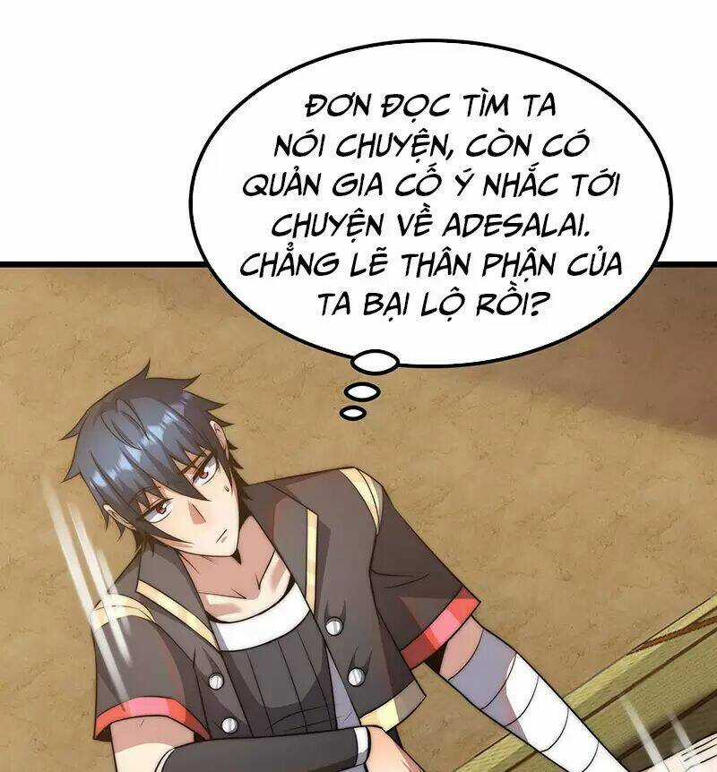 Ma Vương Gian Lận Hệ Thống Chapter 19 trang 41