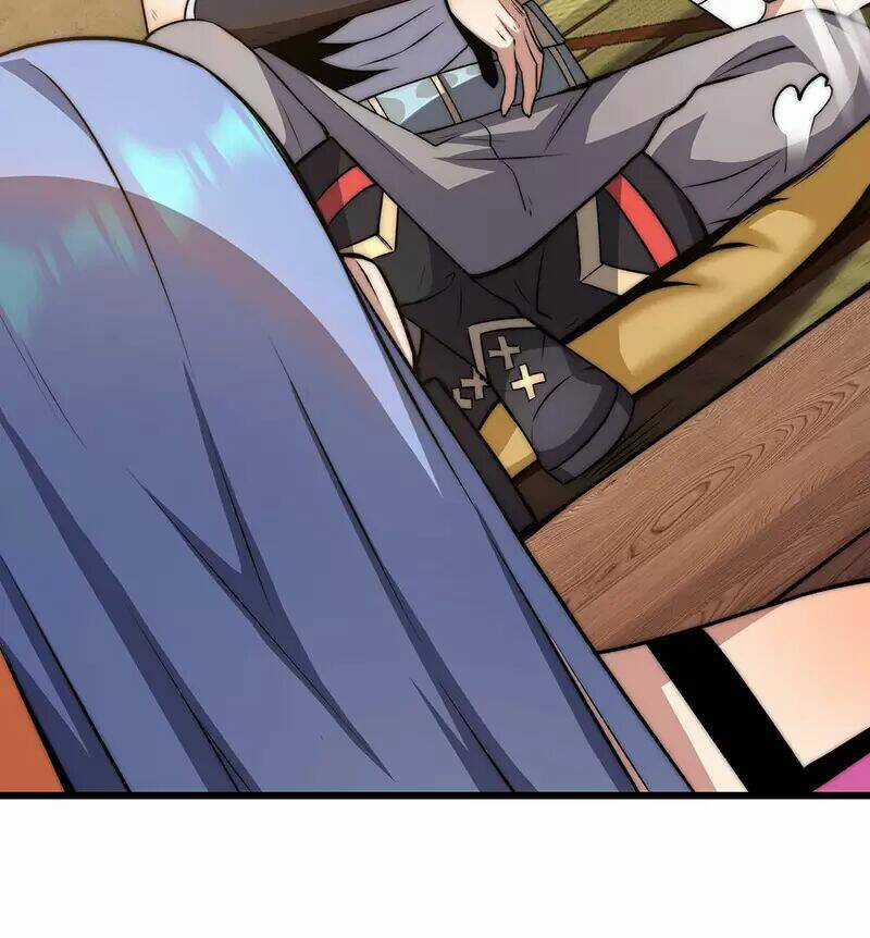 Ma Vương Gian Lận Hệ Thống Chapter 19 trang 42