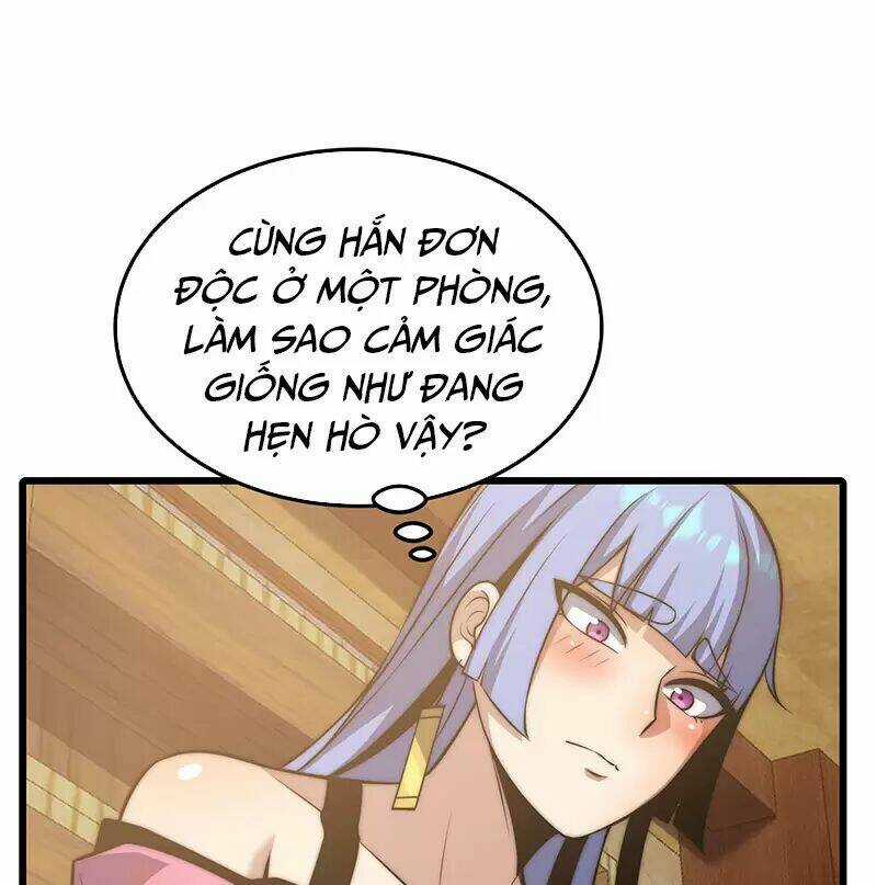 Ma Vương Gian Lận Hệ Thống Chapter 19 trang 43