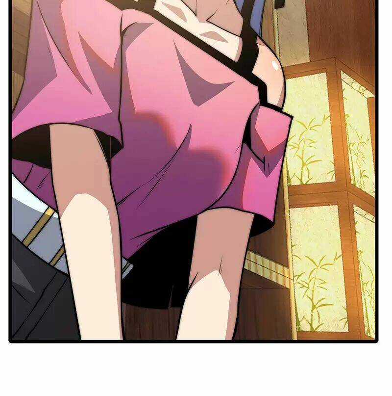 Ma Vương Gian Lận Hệ Thống Chapter 19 trang 44