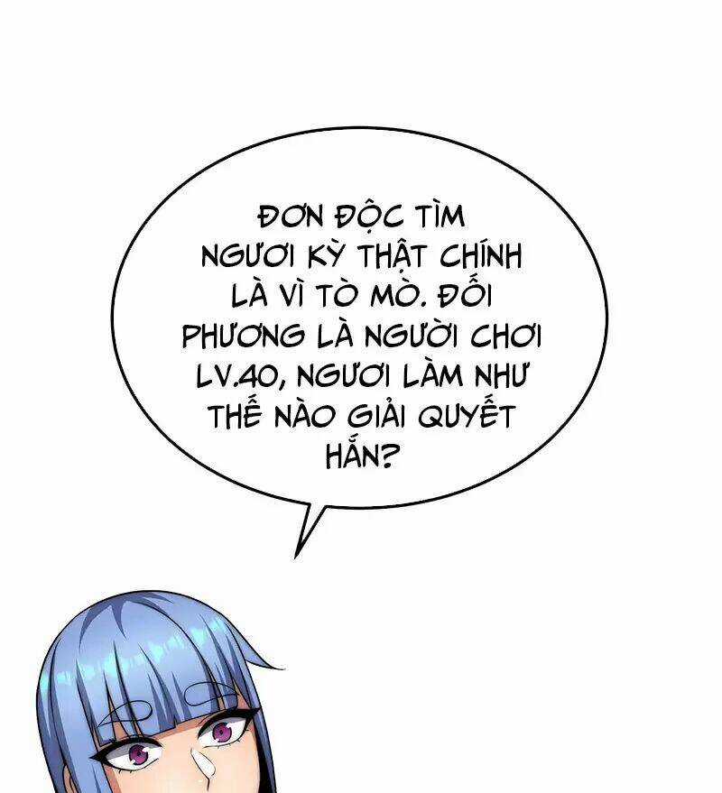 Ma Vương Gian Lận Hệ Thống Chapter 19 trang 47