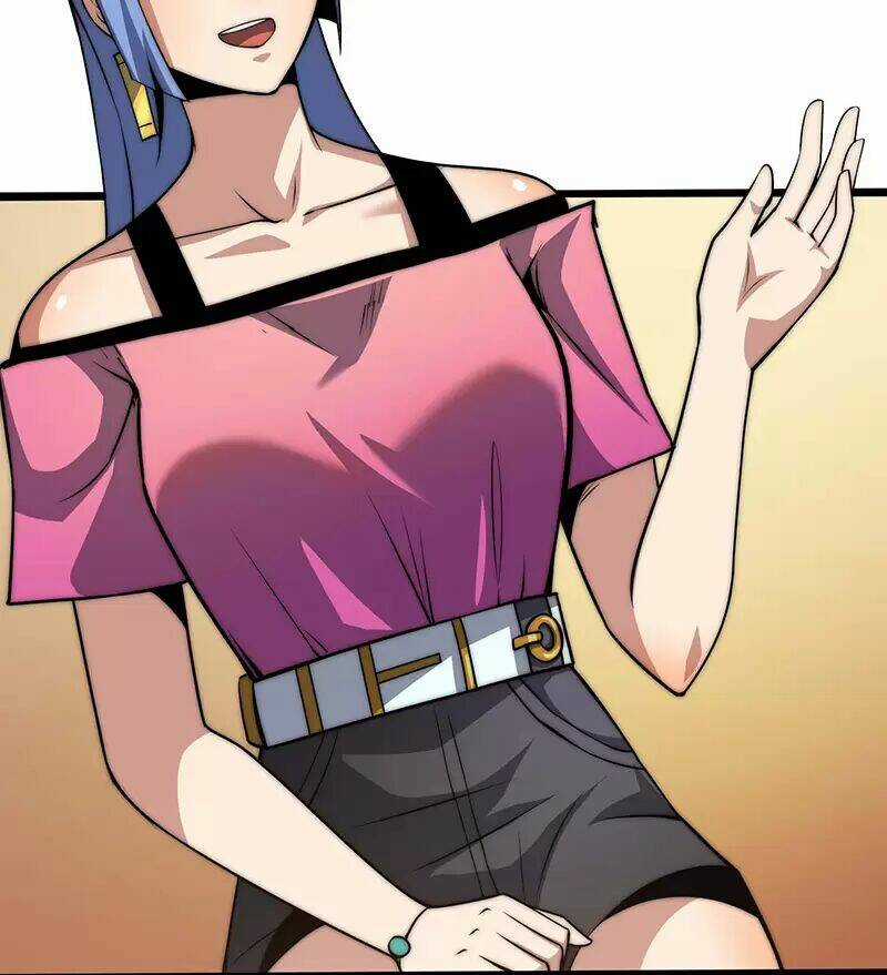 Ma Vương Gian Lận Hệ Thống Chapter 19 trang 48