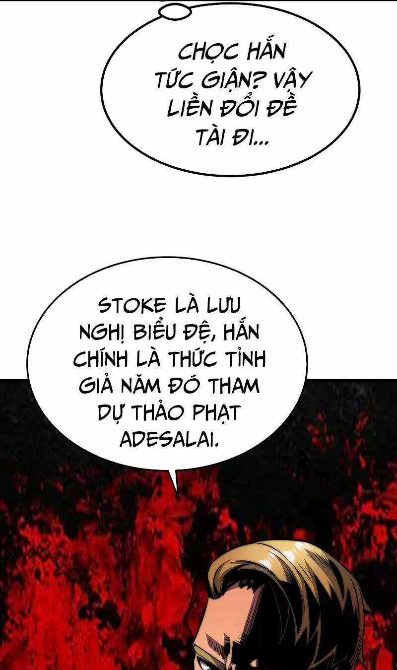 Ma Vương Gian Lận Hệ Thống Chapter 19 trang 51