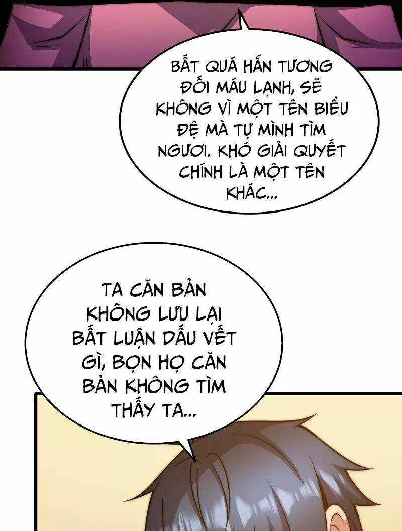 Ma Vương Gian Lận Hệ Thống Chapter 19 trang 53
