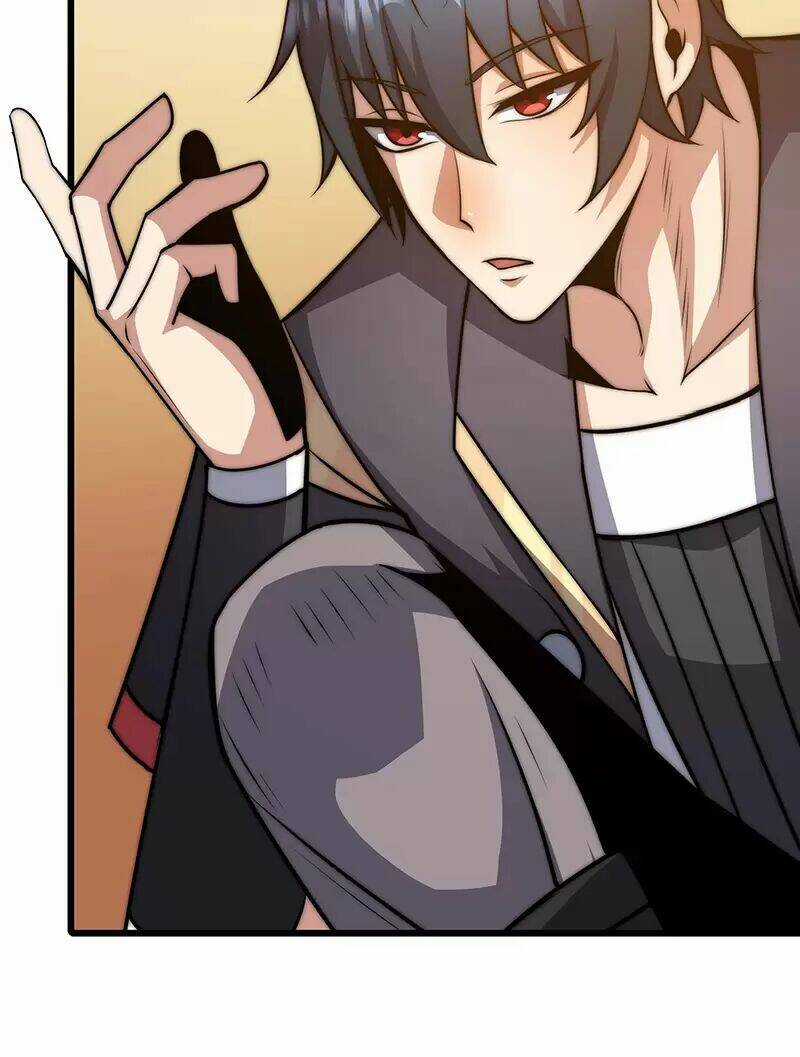 Ma Vương Gian Lận Hệ Thống Chapter 19 trang 54