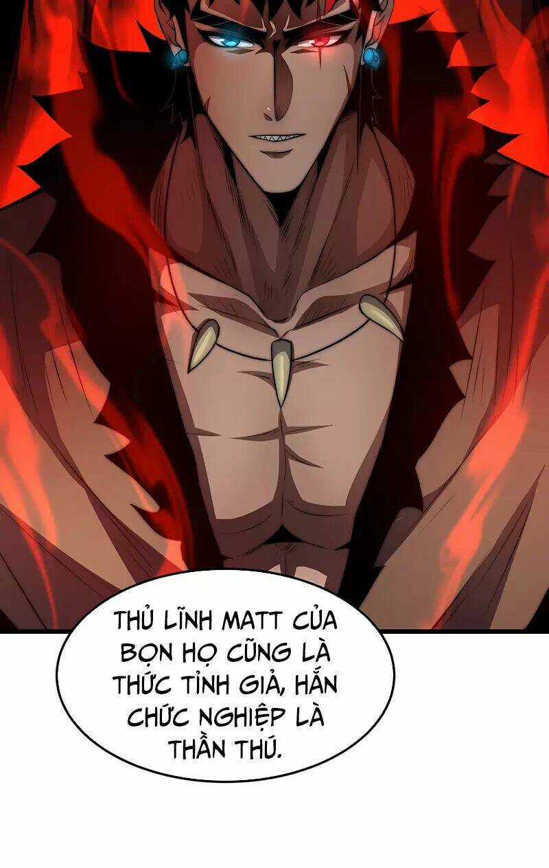 Ma Vương Gian Lận Hệ Thống Chapter 19 trang 58