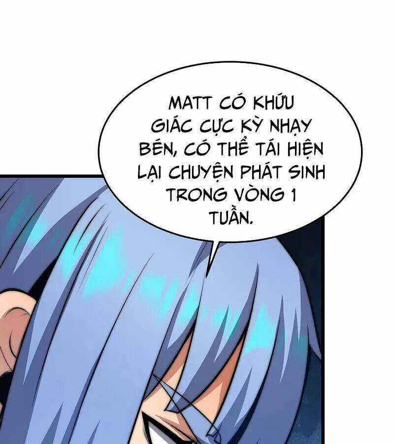 Ma Vương Gian Lận Hệ Thống Chapter 19 trang 59