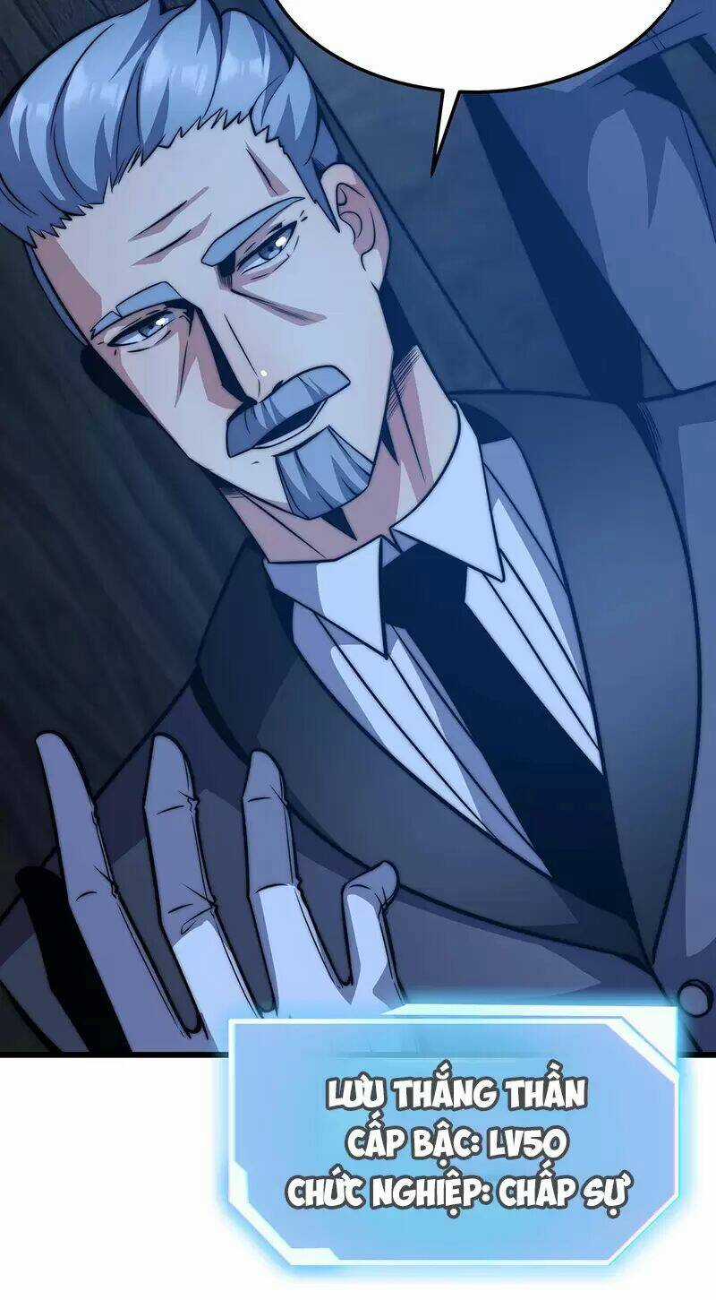 Ma Vương Gian Lận Hệ Thống Chapter 19 trang 6