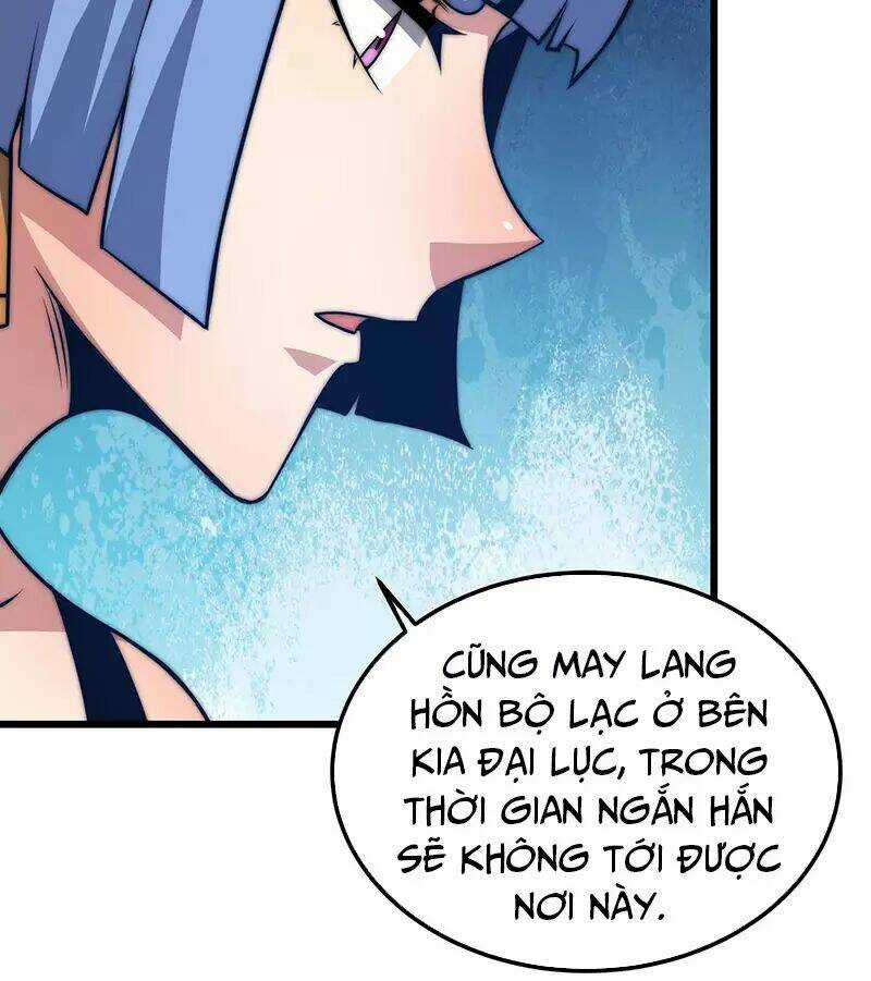 Ma Vương Gian Lận Hệ Thống Chapter 19 trang 60