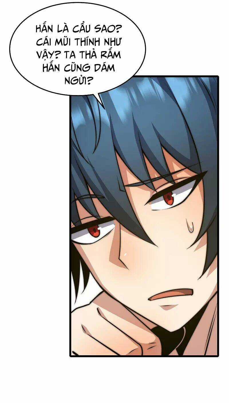 Ma Vương Gian Lận Hệ Thống Chapter 19 trang 61