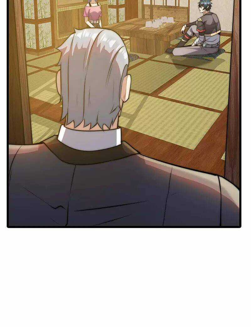 Ma Vương Gian Lận Hệ Thống Chapter 19 trang 63