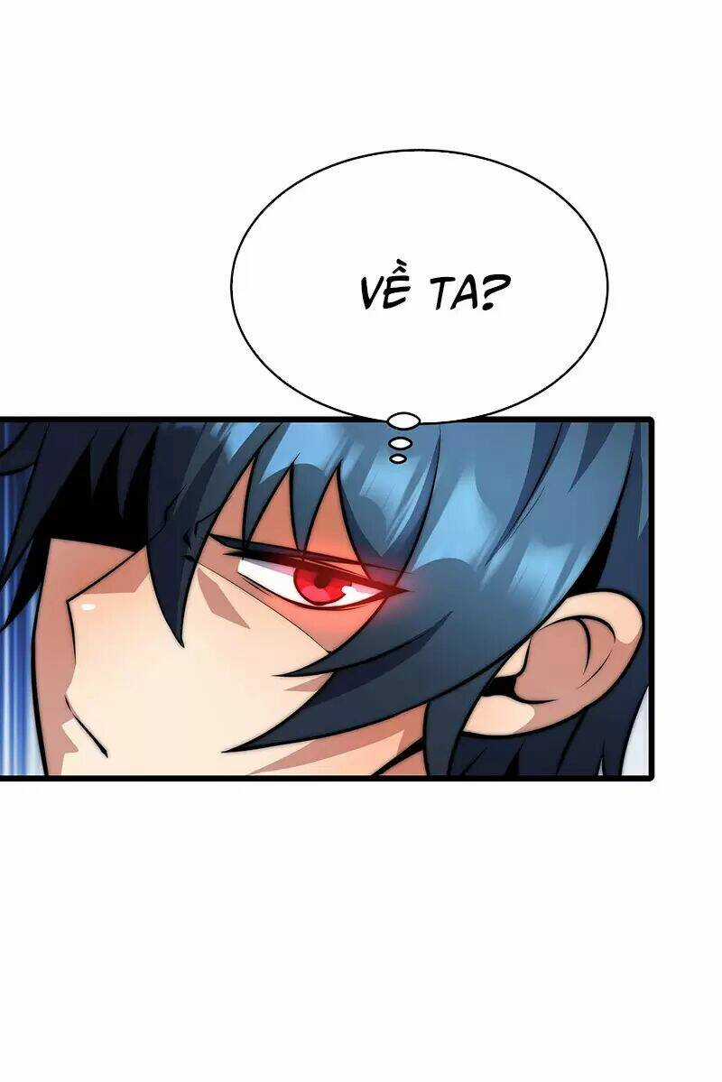 Ma Vương Gian Lận Hệ Thống Chapter 19 trang 66