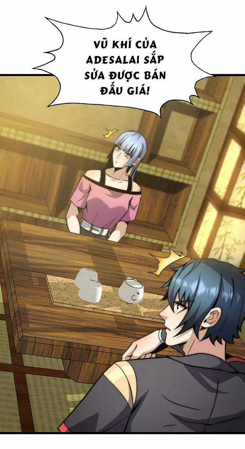 Ma Vương Gian Lận Hệ Thống Chapter 19 trang 67