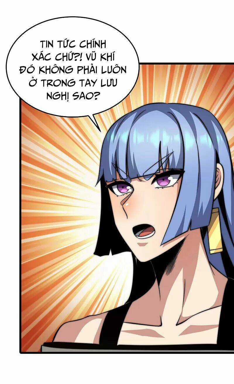 Ma Vương Gian Lận Hệ Thống Chapter 19 trang 68