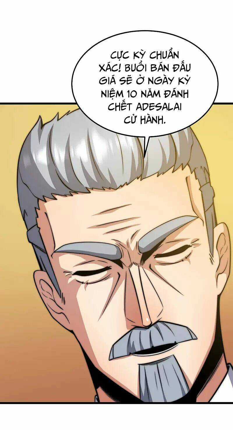 Ma Vương Gian Lận Hệ Thống Chapter 19 trang 69