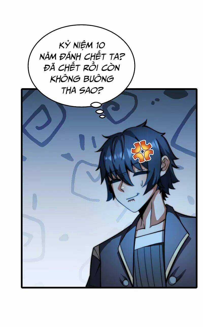 Ma Vương Gian Lận Hệ Thống Chapter 19 trang 70