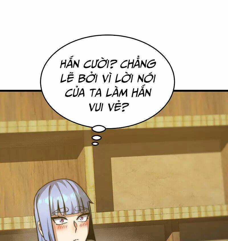 Ma Vương Gian Lận Hệ Thống Chapter 19 trang 74